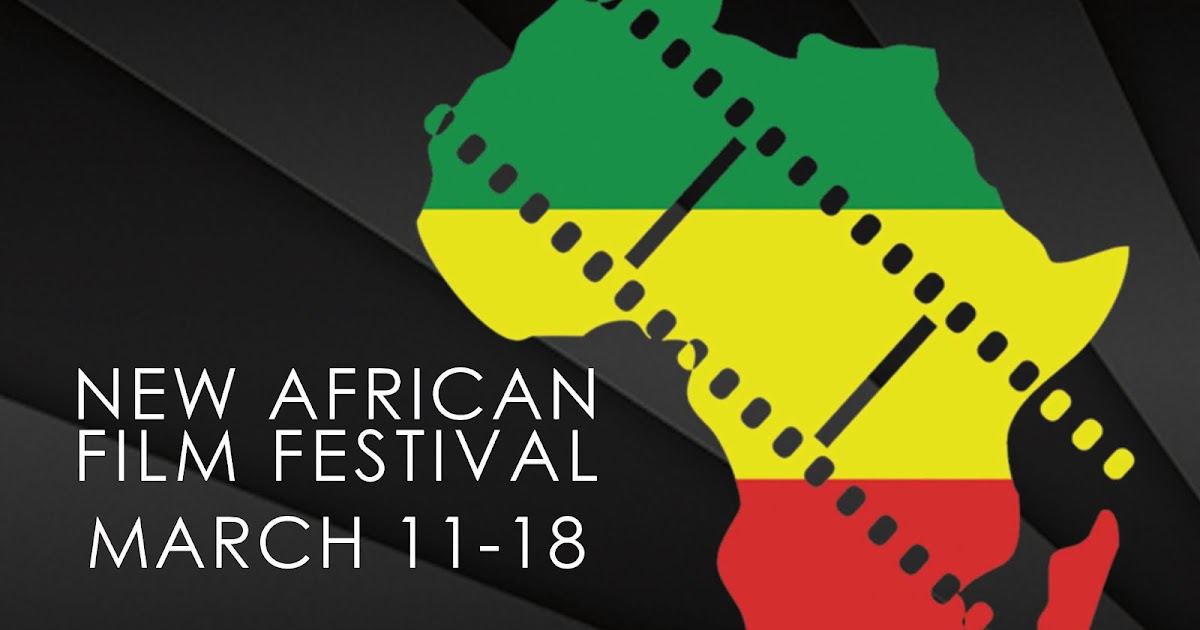 VIJIMAMBO NEW AFRICAN FILM FESTIVAL (MARCH 1118) DOWNTOWN SILVER