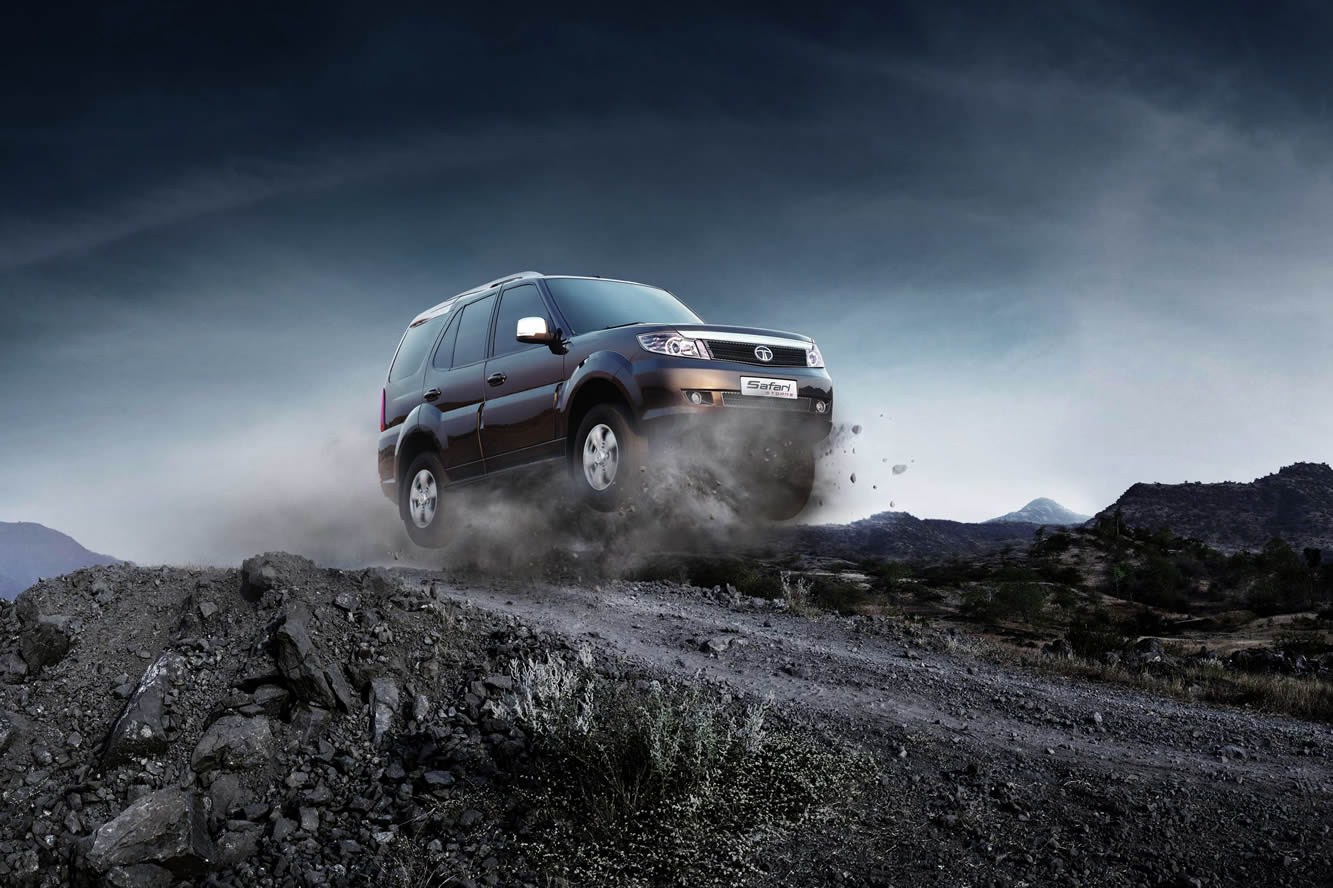 Tata Safari Storme Cars Prices, Wallpaper, Specs Review