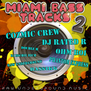 miami bass tracks 2