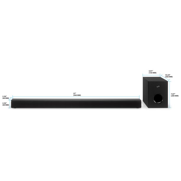 ilive sound bars