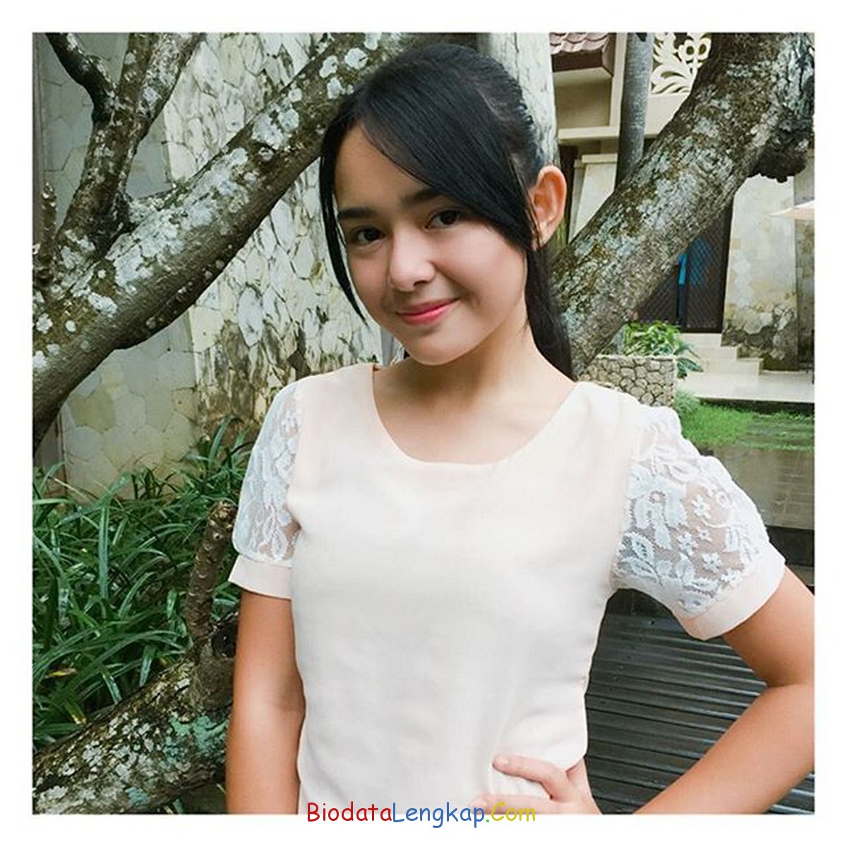 Biodata Amanda Manopo Pemeran Ariel Di Mermaid In Love Biodata Amanda Manopo Pemeran Ariel Di Mermaid In Love
