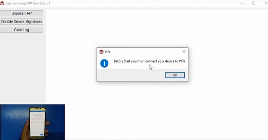Samsung Frp Unlock Tool Pro Gsm Jony Samsung Frp Unlock Tool Pro Gsm Jony