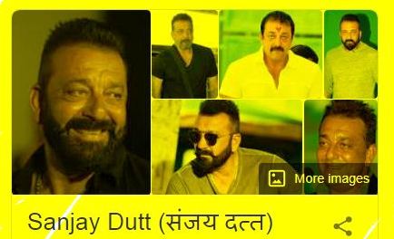 संजय दत्त लीलावतीत रुग्णालयात दाखल; करोना चाचणी अहवालाची प्रतीक्षा..|| Sanjay Datta Hospitalised in Lilawati Hospital