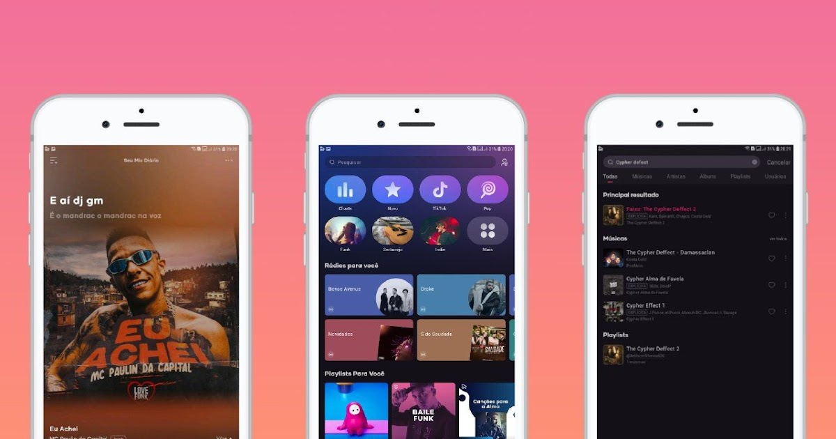 Resso Download De Músicas • v1.35.3