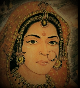 HADI RANI A LEGENDARY CHARACTER