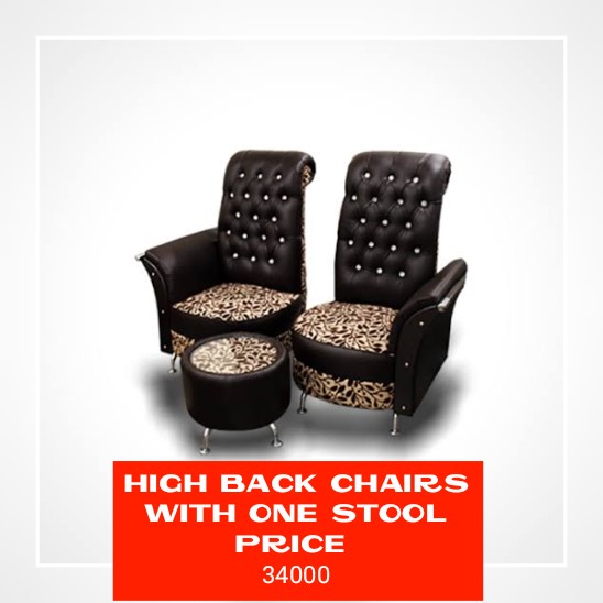 Moor wala 5 Seater Sofa Set