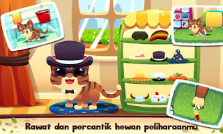 Marbel Animal Rescue MOD Apk - Free Download Android Game