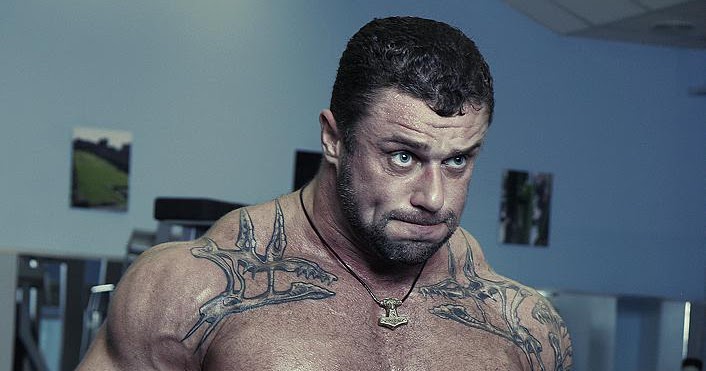 Михаил Сидорычев 2020