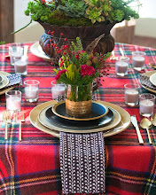 Tablescapes | 2013