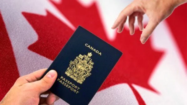 شرح نظام التسجيل الإلكتروني الجديد "الإدخال السريع" للهجرة و التوظيف فى كندا 2015