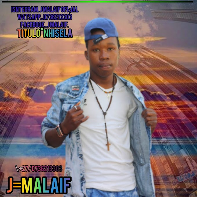 J Malaif-Nhisela(Esclusivo 2020)-(Download Music).mp3