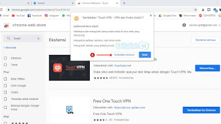 Cara Install VPN di Laptop / PC Supaya Bisa Buka Link yang di Blokir