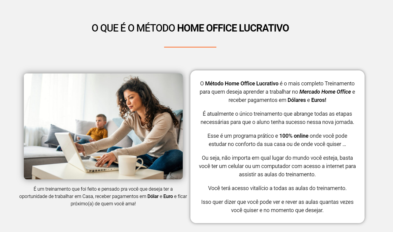 Trabalhe como divulgador online digitando e-mail e formularios e ganhe de  $100 e $500 por semana.🤑