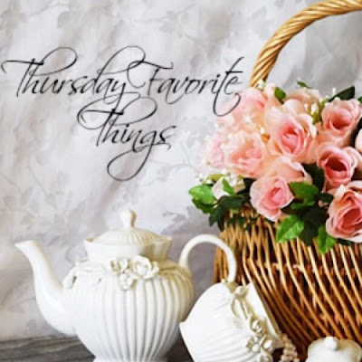 Thursday Favorite Things. Share NOW. #linkyparty. #TFT #eclecticredbarn