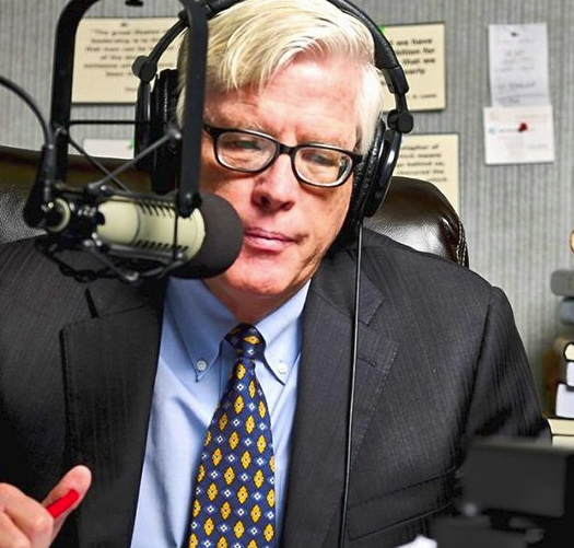 Media Confidential Radio's Hugh Hewitt Gets MSNBC Verbal Reprimand