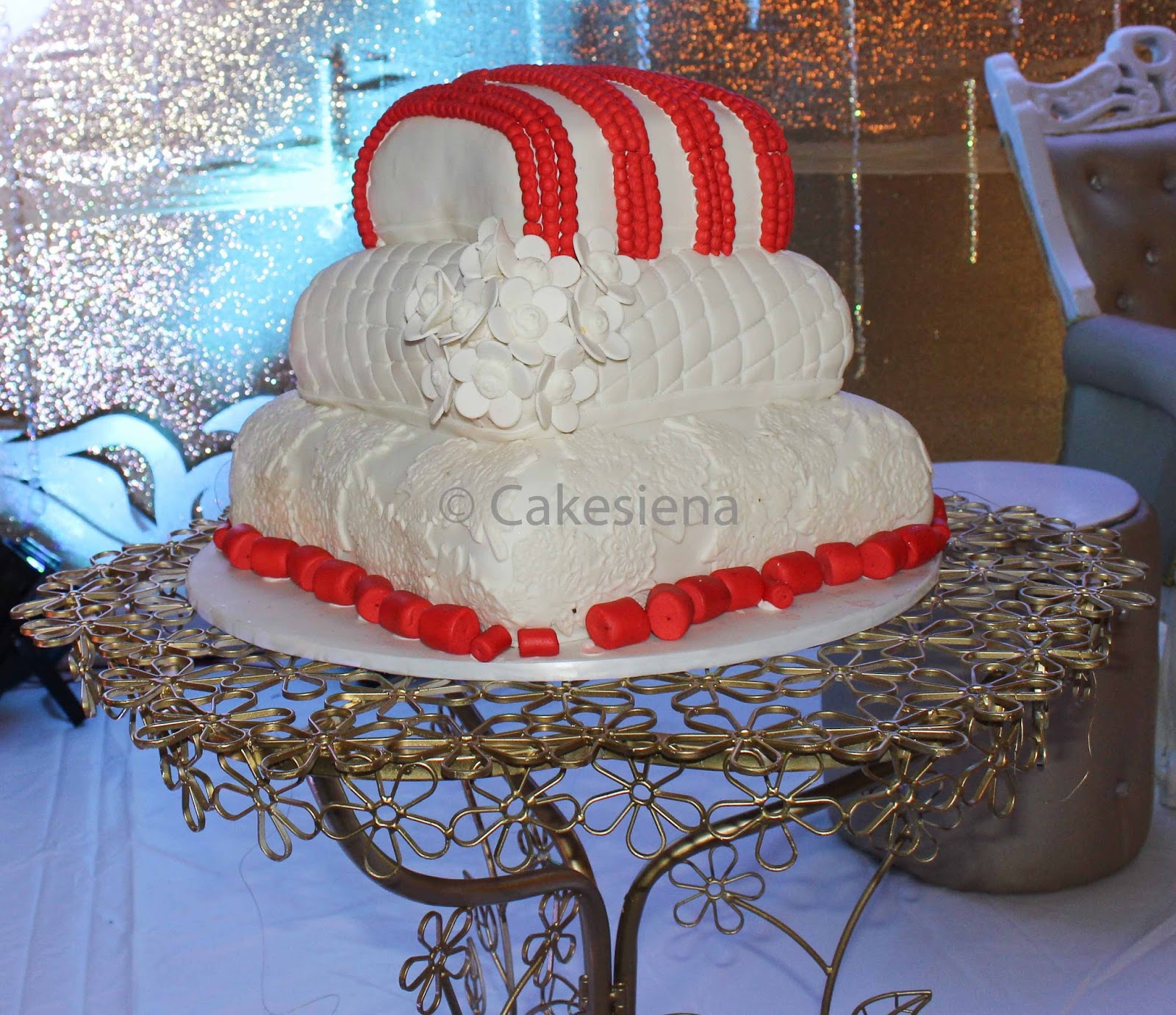 cake factory corals and