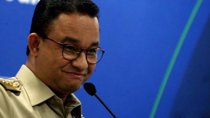 Anies Telah Siapkan langkah Mitigasi COVID-19 Sejak Januari 2020 Anies Telah Siapkan langkah Mitigasi COVID-19 Sejak Januari 2020