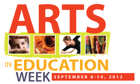 arts and education