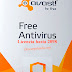 Avast Antivirus + Serial hasta 2098 [MEGA/GD][1 link]