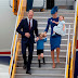 Royal Family Visits Canada // 5. Gün
