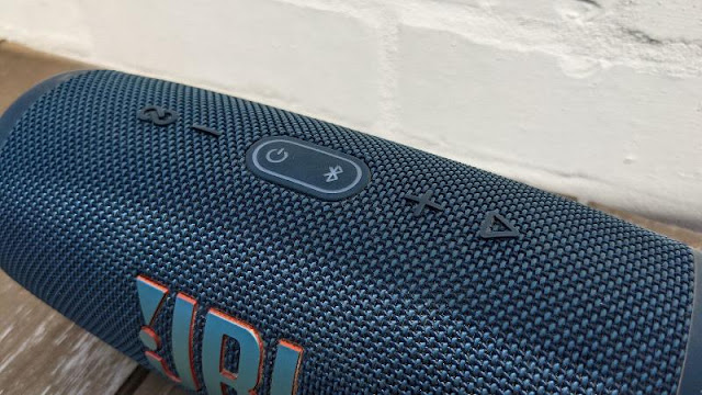 JBL Charge 5 Review