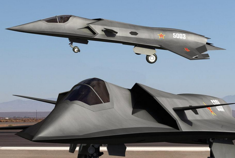 desarrollo defensa y tecnologia belica Choque de superpotencias ¿Va