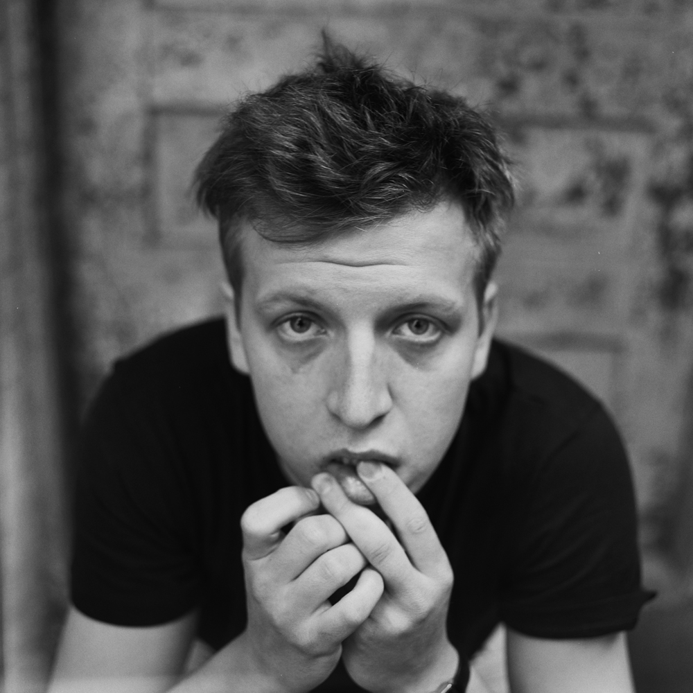 MY EYES, MY SOUL by Michal Buddabar: 30/2020 Maciej Musiałowski MY EYES, MY SOUL by Michal Buddabar: 30/2020 Maciej Musiałowski