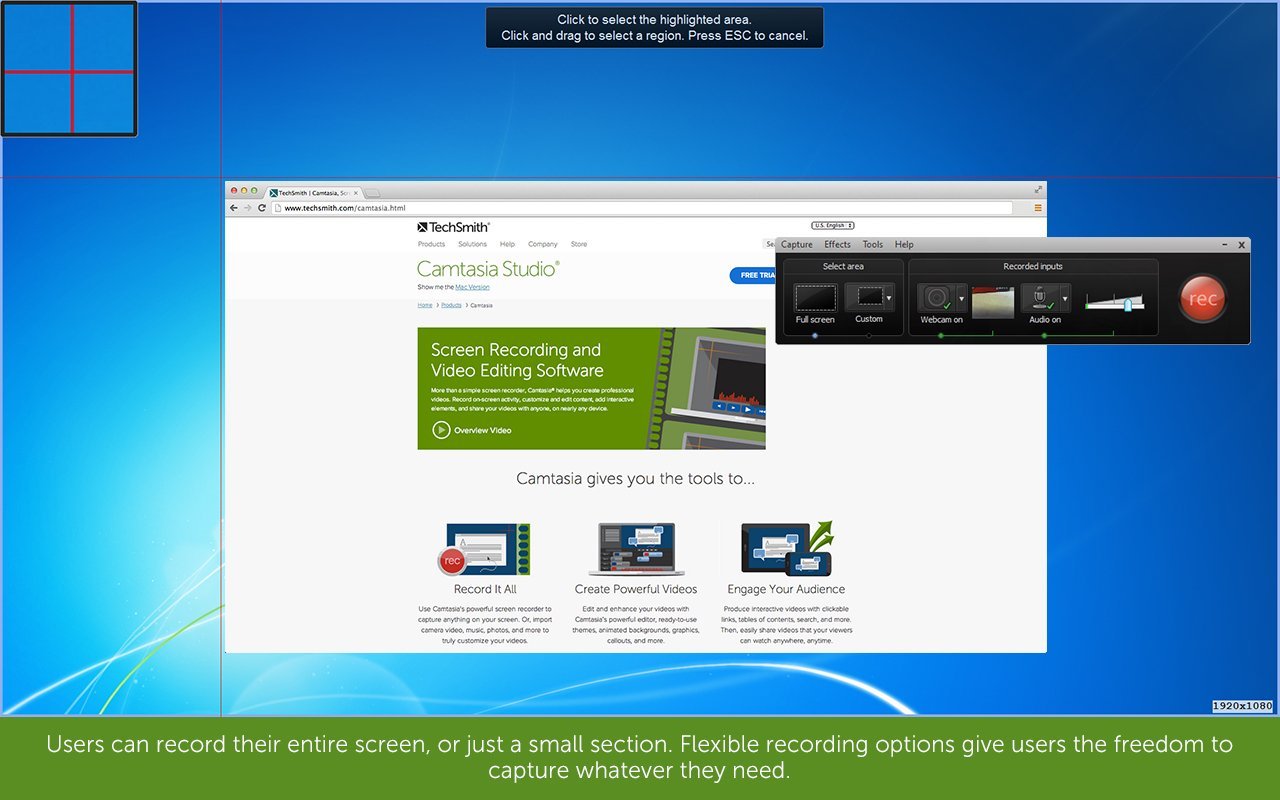 camtasia studio 8 system requirements camtasia studio 8 system requirements