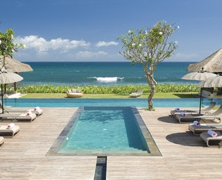 Private Pool Villa Bali