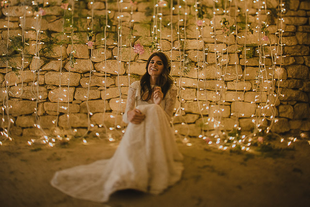 boda blog novia wedding inspiration boho folk ideas