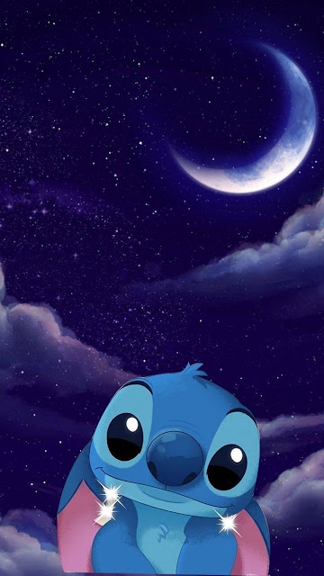 cute wallpaper phone stitch