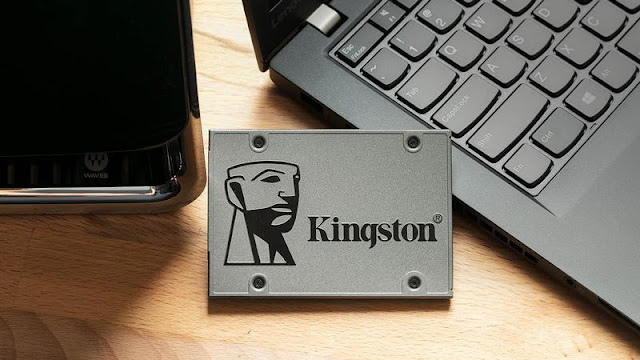 Kingston UV500 Review