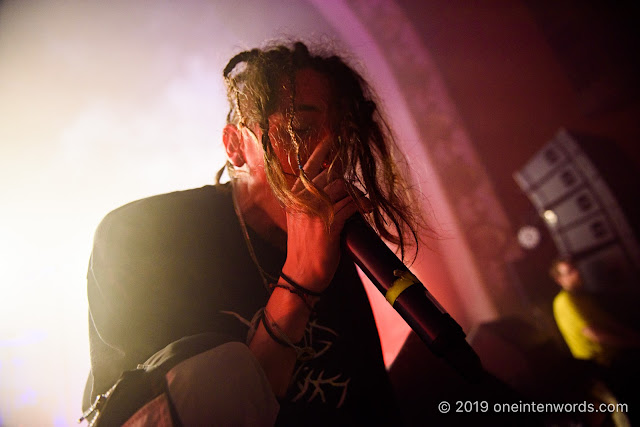 Chase Atlantic at The Opera House on July 20, 2019 Photo by John Ordean at One In Ten Words oneintenwords.com toronto indie alternative live music blog concert photography pictures photos nikon d750 camera yyz photographer