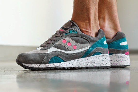 saucony shadow 6000 running since 96