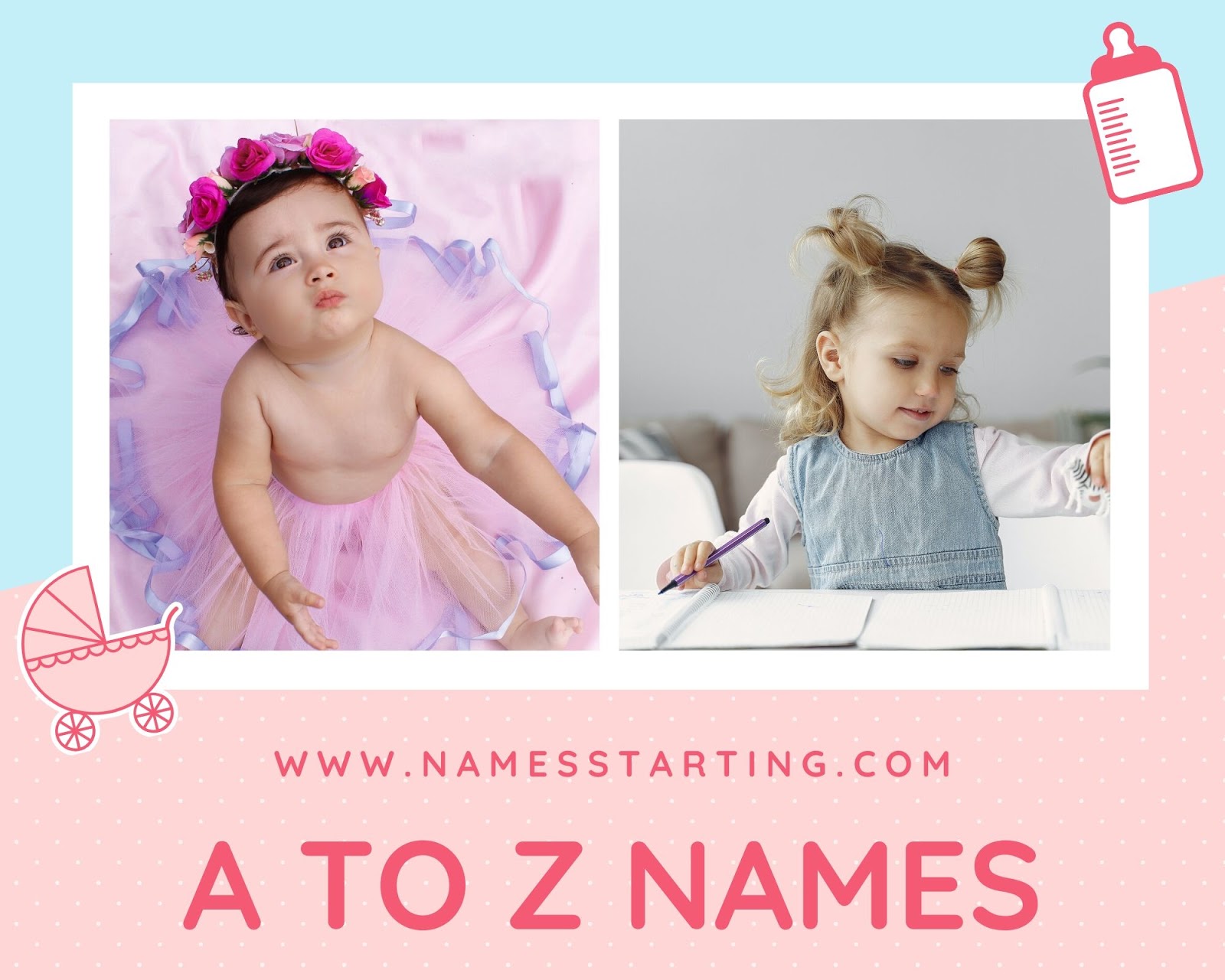 Modern 21 ᐅ 100 Stylish Baby Girl Names And Meanings