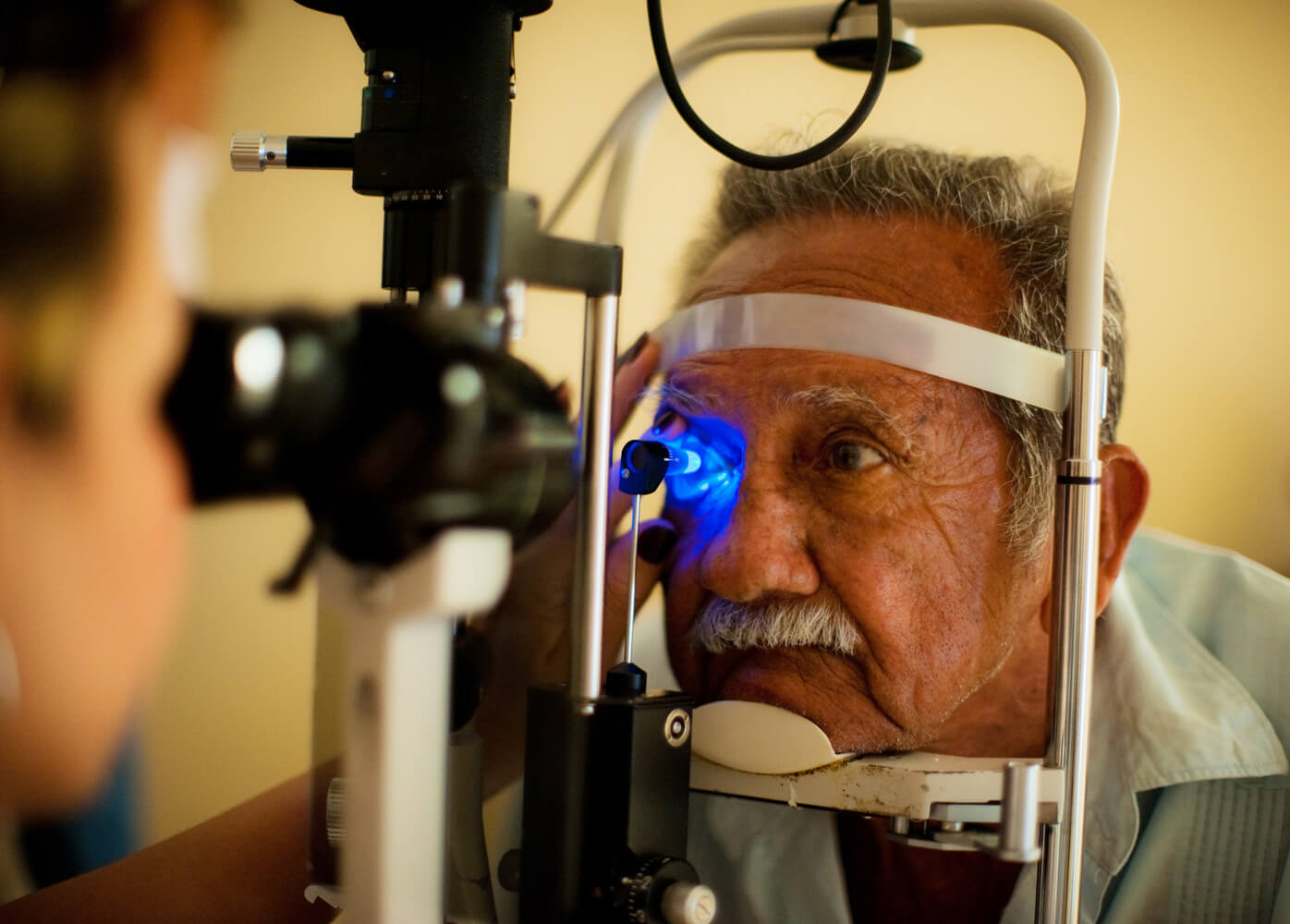 Types, Age factor, eye pressure and Commonly asked questions