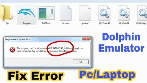 How To Fix Vcruntime140 Dll Is Missing Error On Windows Error Vcruntime140 1 Dll