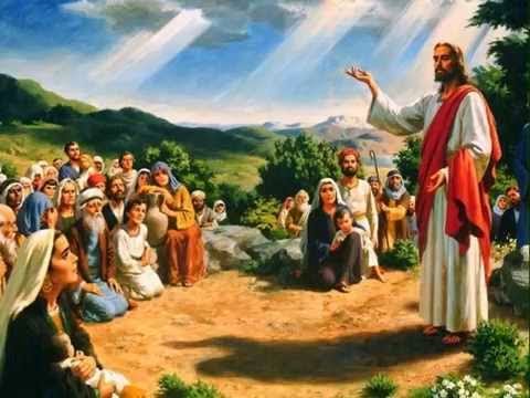 JESUS  CRISTO O SALVADOR  DA  HUMANIDADE  CRISTÃ