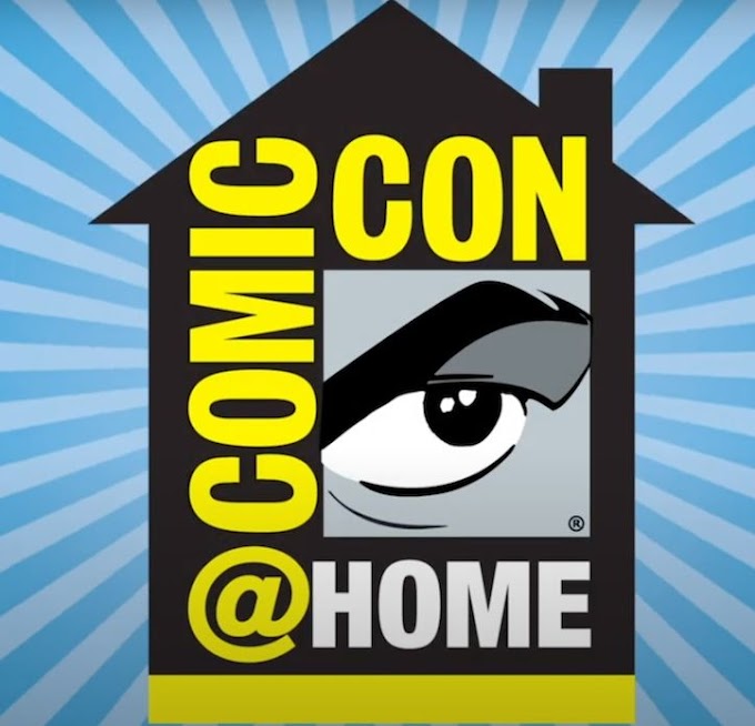 San Diego Comic-Con 2020 se trasmitirá por Internet y será gratis