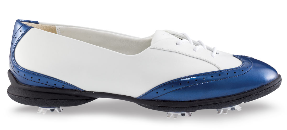 latest barbie fashion: ladies navy shoes