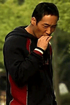 담배피는 남자 연예인들.gif | 인스티즈