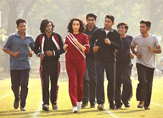 Chhichhore Budget & First Weekend Box Office Collection: Collects 34 Crore** In 3 Day