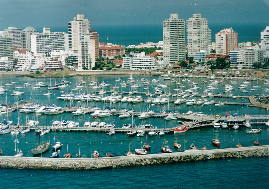 Conrad Punta Del Este Resort & Casino Conrad Punta Del Este Resort & Casino