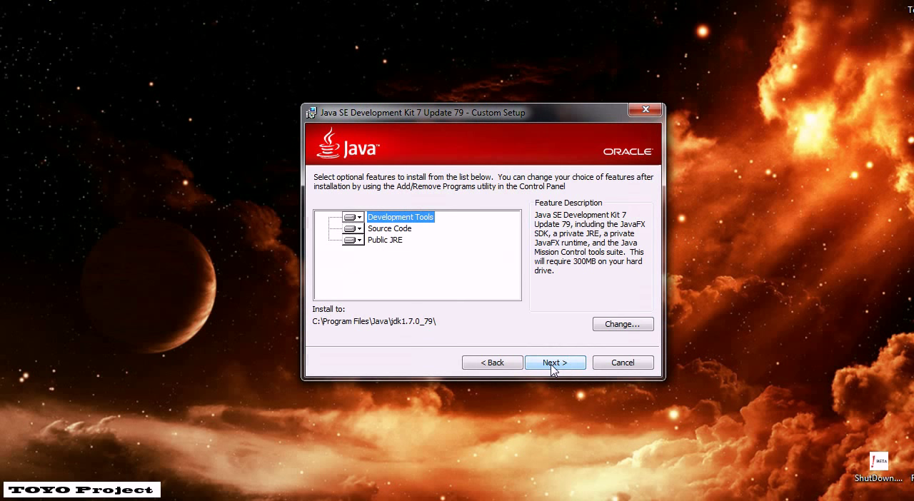 Tutorial Cara Install Android Studio di Windows 7 Ultimate 32 bit Henkerz