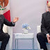 Tras áspera llamada con Trump acerca del muro fronterizo, Peña descarta visita a la Casa Blanca: WP