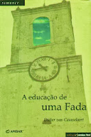 Regina no Campo: A Educação de uma Fada