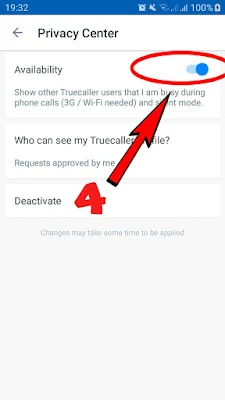 إذا كنت من مستعملي تطبيق ترو كالر- truecaller ضوري أن تقرأ هذا المقال