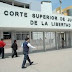 Trabajadores de Corte de Justicia acatan huelga nacional