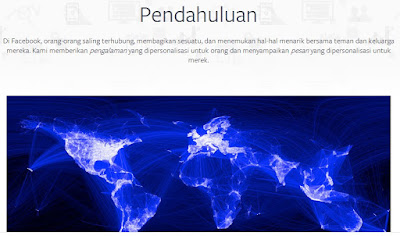 Belajar Beriklan di Facebook Dengan Facebook Blueprint