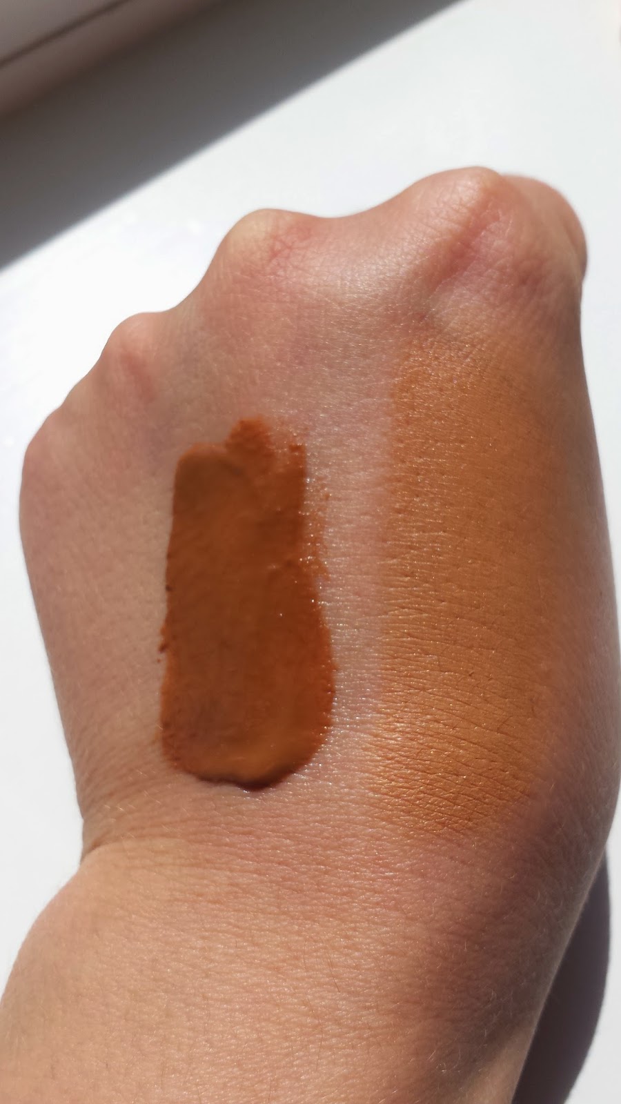 All That Shimmers...: My Bronzer Collection and Review ....